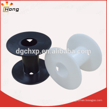 Empty Plastic Spool For Underwater Fishing Video Camera wire